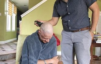 Especialista explica a importância da família para o paciente com câncer