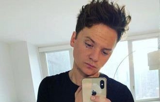 Assalto ao cantor inglês Conor Maynard no Brasil vira assunto internacional após desabafo do artista em rede social
