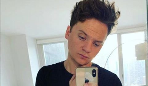Assalto ao cantor inglês Conor Maynard no Brasil vira assunto internacional após desabafo do artista em rede social