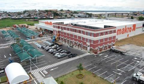 Justiça condena Supermercado Makro a indenizar cliente por autorizar compra de R$ 30 mil