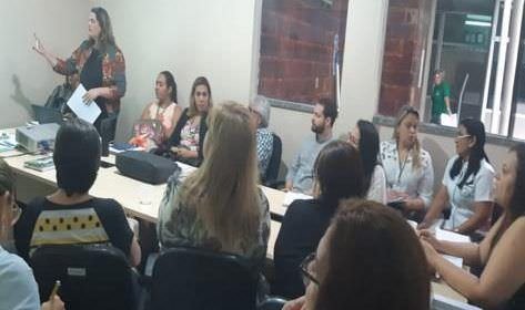 Susam monta plano de ação para atendimento nas unidades de saúde no período de Carnaval