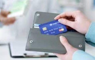 25% dos usuários de cartão de crédito entraram no rotativo ao final de 2018, aponta indicador da CNDL/SPC Brasil