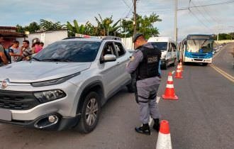 Posto de Vistoria do Detran-AM passa a contar com guichê para entrega de CRLVs