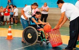 Inscrições abertas para capacitação gratuita em Educação Física Adaptada