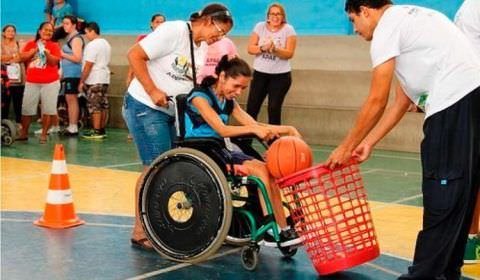 Inscrições abertas para capacitação gratuita em Educação Física Adaptada