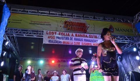 Banda LGBT Folia prepara evento com diversidade, reflexão e diversão
