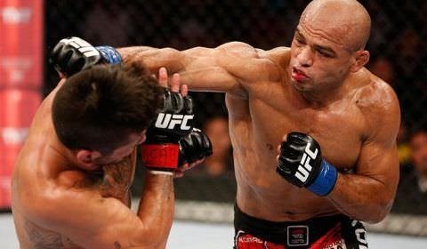 Ex-atleta do UFC é atração do evento Mr.Cage vs Rei da Selva