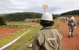 Após desastre em Brumadinho, barragens no AM são fiscalizadas