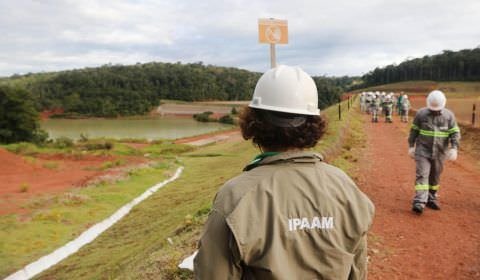 Após desastre em Brumadinho, barragens no AM são fiscalizadas