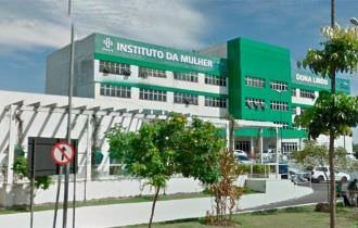 Família denuncia negligência em morte de mulher hospitalizada