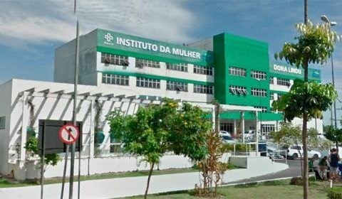 Família denuncia negligência em morte de mulher hospitalizada