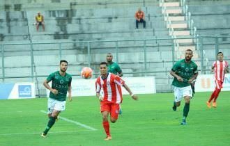 Manaus FC vence Sul América na abertura do Amazonense 2019