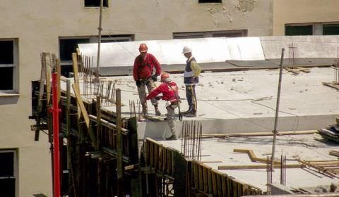 Custos da Construção Civil aumentam 0,42% em janeiro