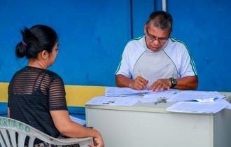 Abertas as inscrições para prática esportiva nos Centros de Esporte e Lazer