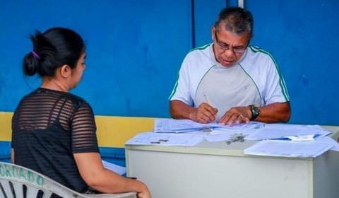 Abertas as inscrições para prática esportiva nos Centros de Esporte e Lazer