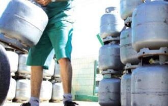 Gás de cozinha tem preço atualizado para R$ 85 no AM