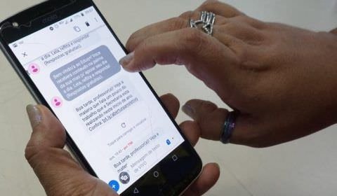 Prefeitura adere plataforma Eduq+ para levar mais informações aos professores
