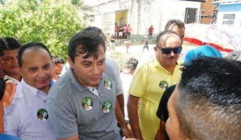 Advogada pede ‘segredo de justiça’ de processo de compra de votos contra Wilson Lima