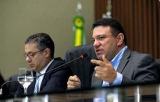 Presidente da AAM comemora decisão da ALE-AM de trocar de R$ 350 milhões do FTI por 70 milhões