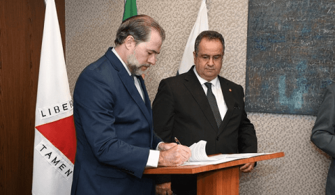 CNJ e TJMG firmam parceria para humanizar execução penal