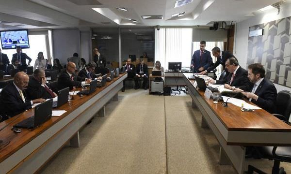 Comissão aprova 70% dos recursos do Fundo Nacional Antidrogas aos Municípios