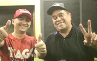 Arlindo Jr. diz que música de funkeiro Manauara tem tudo haver com o que está passando
