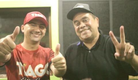 Arlindo Jr. diz que música de funkeiro Manauara tem tudo haver com o que está passando