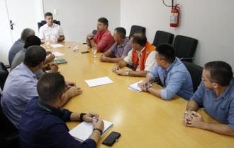 Mais de mil servidores estarão de plantão durante o Carnaval para garantir serviços à população