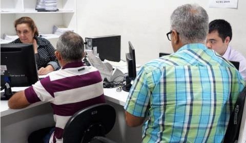 Prazo para contribuintes inscritos na dívida ativa quitarem seus débitos fiscais com o Estado encerra nesta terça-feira (12/03)
