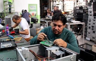 PL propõe implantação de coleta seletiva do lixo eletrônico e tecnológico em Manaus