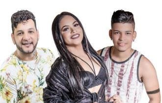 Quer dançar forró? Pé de Serra do Gargalo te espera! Confira as atrações desta segunda (18)