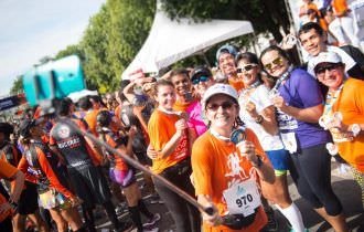 Sexta edição da Corrida da Água reúne neste domingo cerca de 2 mil atletas amazonenses