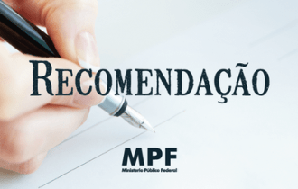 MPF recomenda proteção ao meio ambiente e a direitos de comunitários na Reserva Extrativista Arapixi (AM)