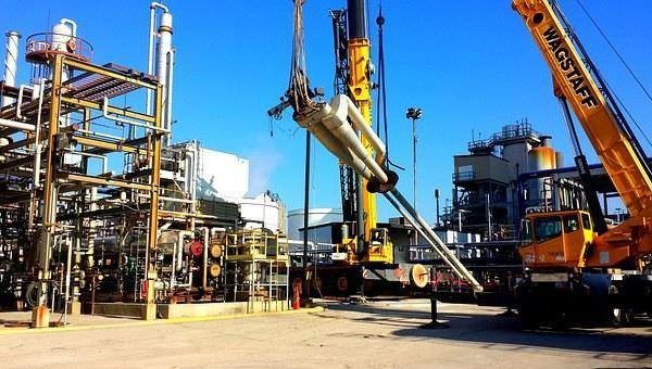 Petrobras aprova venda de refinaria em Manaus e mais sete