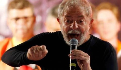 STJ decide reduzir pena e Lula pode ir para prisão domiciliar em setembro