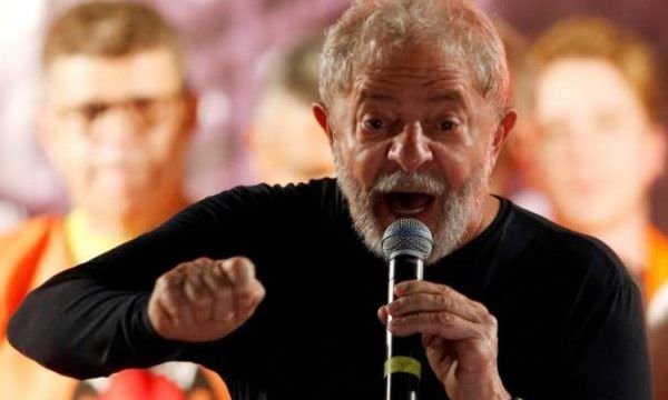 STJ decide reduzir pena e Lula pode ir para prisão domiciliar em setembro