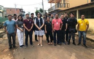 Mais de 15 mil candidatos deixam de fazer prova do concurso do Idam