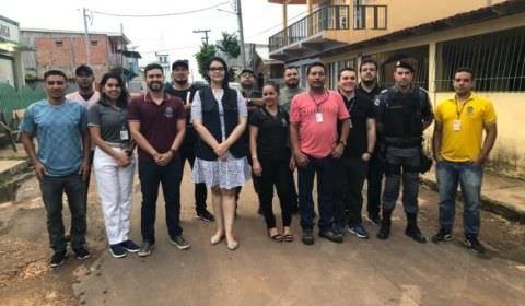 Mais de 15 mil candidatos deixam de fazer prova do concurso do Idam