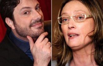 Danilo Gentili é condenado a 6 meses de detenção por injúria contra Maria do Rosário