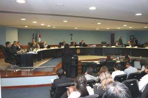 Pleno reprova contas da Representação do Amazonas em SP