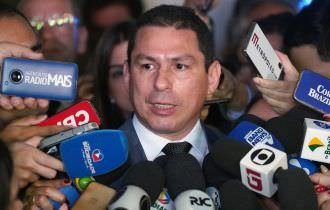 Marcelo Ramos é escolhido como presidente da Comissão da Reforma da Previdência