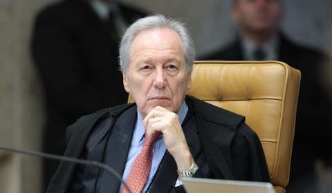 Presidente da ALE quer conceder título de Cidadão amazonense para Lewandowski