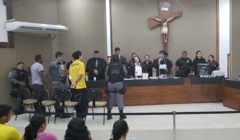 Homem prova inocência e é absolvido mais de dois anos após ser preso por homicídio