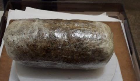 Seap impede que cinco mulheres entrem com drogas em presídios