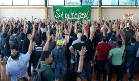 Wilson Lima consegue derrubar greve de professores na justiça do AM