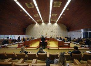 Procuradores da PGE-AM vão a Brasília para defender a Zona Franca em julgamento que será realizado no STF, nesta quarta-feira (24/04)
