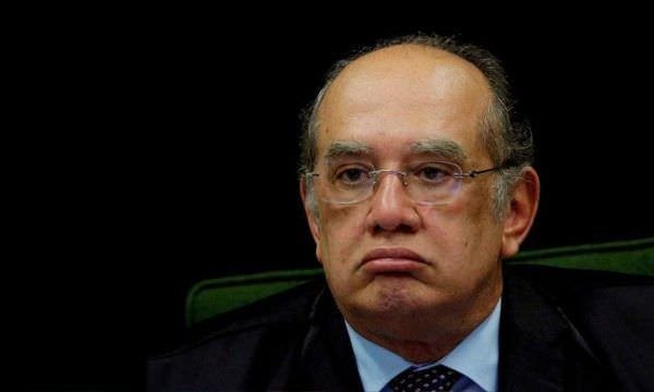 Gilmar anula todas as condenações de José Dirceu na Lava Jato