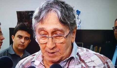 Ex-presidente do Ibama é preso durante operação da Polícia Federal