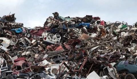 Lixões, um crime ambiental que pode perdurar ainda mais no Brasil