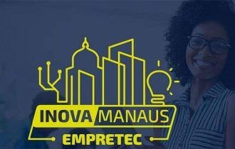 Prefeitura divulga lista de pré-selecionados para as capacitações empreendedoras do ‘Inova Manaus’